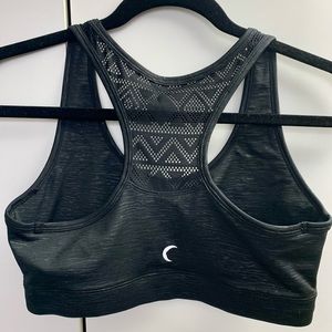 ZYIA Bomber sports bra